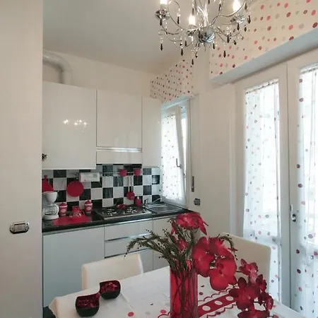Apartment Affittacamere Cristal Milan