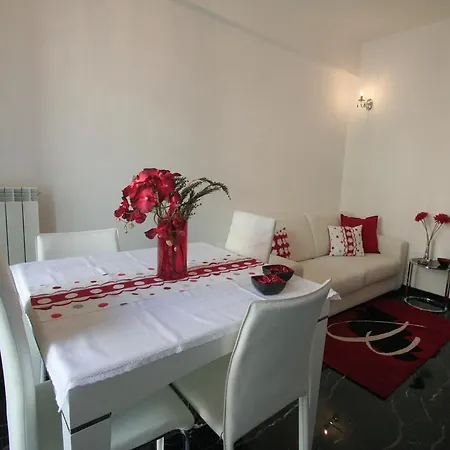 Affittacamere Cristal Apartment