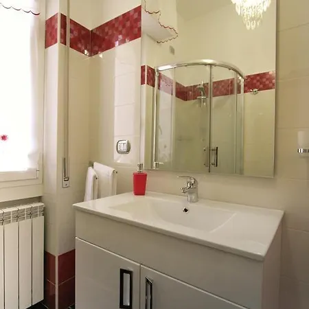 Affittacamere Cristal Apartment *