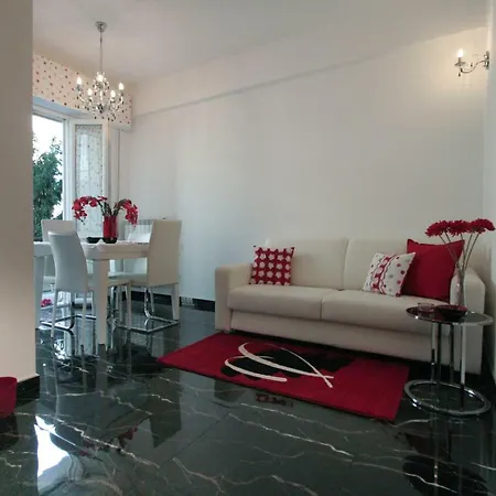 Affittacamere Cristal Apartment