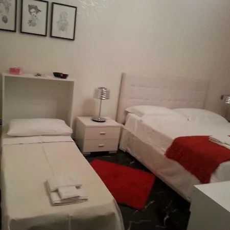 Apartment Affittacamere Cristal Milan