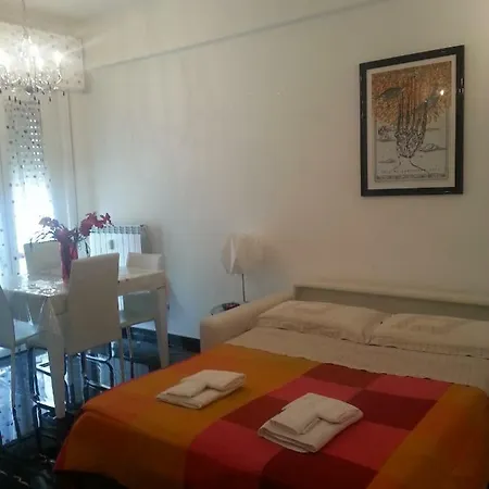 Apartment Affittacamere Cristal Milan